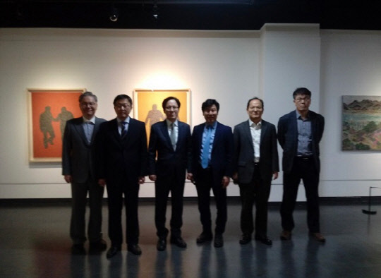 사진제공 = 통일교육원